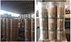 Selenium Enriched ganoderma lucidum spore powder